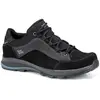 Hanwag - Banks Low Bunion GTX - Black/dusk - Lage Wandelschoenen - Maa...