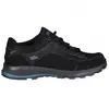 Hanwag Banks Low Bunion GTX - Wandelschoenen - Heren Black / Dusk 42.5