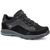 Hanwag Banks Low Bunion GTX - Wandelschoenen - Heren Black / Dusk 44
