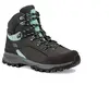 Chaussures de randonnée femme Hanwag Alta Bunion III GTX Gris 37,5