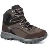 Hanwag Alta Bunion II Lady GTX - Wandelschoenen Dames Mocca / Black 40
