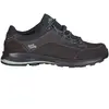 Hanwag Banks Low Bunion Lady GTX - Wandelschoenen - Dames Asphalt / Mi...