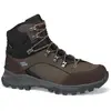 Hanwag Alta Bunion II GTX - Wandelschoenen - Heren Mocca / Black 44.5