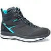 Hanwag Blueridge Lady ES - Wandelschoenen - Dames Asphalt / Ocean 37.5