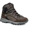 Hanwag Banks Lady GTX - Wandelschoenen Dames Mocca / Black 41.5