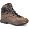 Hanwag Banks LL Shoes Women, bruin