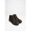 Chaussures de randonnée femme Hanwag Travi Marron 42,5