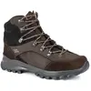 Wandelschoen Hanwag Men Alta Hallux Valgus II LL Mocca Black-Schoenmaa...