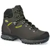 Wandelschoen Hanwag Men Tatra II GTX Asphalt Yellow-Schoenmaat 48,5