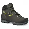 Hanwag Tatra II GTX - Wandelschoenen Heren Asphalt / Yellow 45