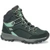 Hanwag Banks Lady GTX - Wandelschoenen Dames Petrol / Mint 38