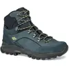 Hanwag Banks GTX - Wandelschoenen - Heren Steel / Sulphur 47