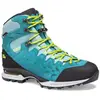 Hanwag Makra Trek Lady GTX Wandelschoen - Dames waterdichte hoge wande...