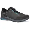 Torsby LOW SF Extra GTX Grijze wandelschoen voor heren