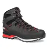 Hanwag Makra pro GTX 100500 064055 asphalt red 48 2/3