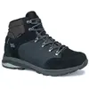 Hanwag Torsby SF Extra Lady GTX dames blauwe wandelschoen