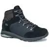 Hanwag Torsby SF Extra Lady GTX dames blauwe wandelschoen