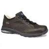 Hanwag Travi Low Sf Extra Heren Lage Wandelschoen Chestnut/Black 9,5