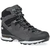 Hanwag Makra Trek GTX - Wandelschoenen - Heren Asphalt / Light Grey 42