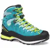 Hanwag Makra pro lady GTX 100501 497666 icefall/ sulphur 42