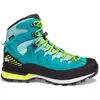 Hanwag Makra pro lady GTX 100501 497666 icefall/ sulphur 38 2/3