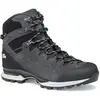 Hanwag Makra Trek GTX - Wandelschoenen - Heren Asphalt / Light Grey 44...