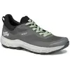 Hanwag Kaduro Light GTX Lage Wandelschoen Dames Anthracite/Black 5,5