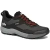 Hanwag Kaduro Light GTX Lage Wandelschoen Heren Asphalt/Black 9