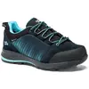 Hanwag Klarsby Low Bunion Lady GTX - - Schoenen - Wandelschoenen - Lage schoenen