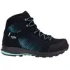 Hanwag Klarsby Bunion Lady GTX - - Schoenen - Wandelschoenen - Halfhoge schoenen