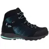 Hanwag Klarsby Bunion Lady GTX - - Schoenen - Wandelschoenen - Halfhoge schoenen