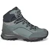 Hanwag Banks Lady GTX Hoge Wandelschoen Dames Fog/Fossil 8
