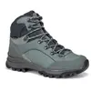 Hanwag Banks Lady GTX Hoge Wandelschoen Dames Fog/Fossil 6