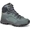 Hanwag Banks GTX Hoge Wandelschoen Dames Fog/Fossil 4,5