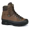 Hanwag Yukon Men Wandelschoenen Heren Outdoor Trekking Bruin maat 44