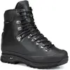ALASKA GTX zwarte wandelschoenen voor heren