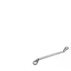 Vigor Clé polygonale double   V1524N-20X22   Profil à 12 pans extérieurs   Taille 20 x 22 mm