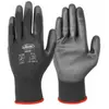V6435 V6435 gants de travail taille: 9, l 1 pc(s) - Vigor