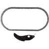 Kettingset oliepompaandrijving 210506 Hepu