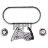 Kettingset oliepompaandrijving 210511 Hepu