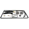 Distributiekettingset 210267 Hepu