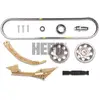 Distributiekettingset 210463 Hepu