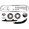 Distributiekettingset 210460 Hepu