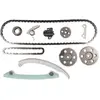 Distributiekettingset 210457 Hepu