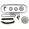 Distributiekettingset 210475 Hepu