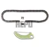 Kettingset oliepompaandrijving 210369 Hepu