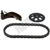 Kettingset oliepompaandrijving 210365 Hepu