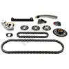Distributiekettingset 210389 Hepu