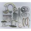 Distributiekettingset 210547 Hepu
