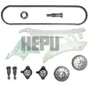 Distributiekettingset 210597CA Hepu